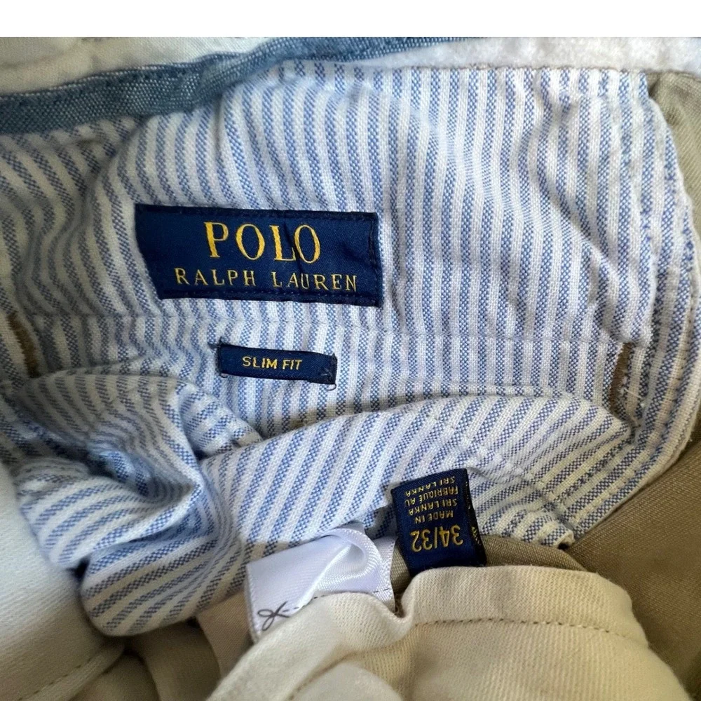Polo Ralph Lauren polo ralph